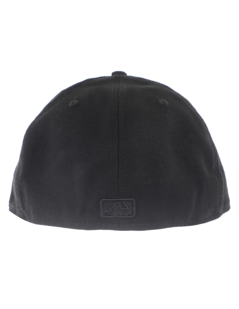Gorra visera plana cerrada para béisbol MLB Club León para hombre 3