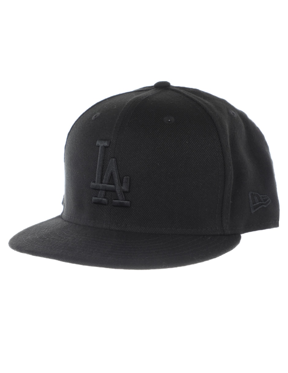 Gorra visera plana cerrada para béisbol MLB Club León para hombre 2