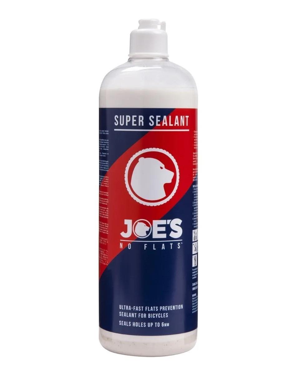 Sellador 1L para llantas tubeless Joe’s No Flats ciclismo 1