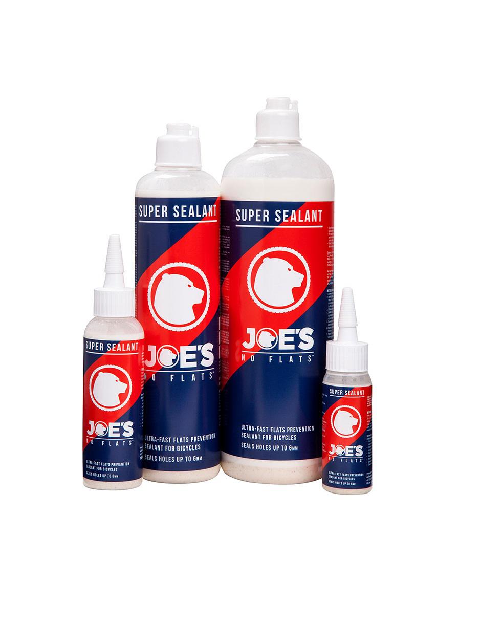 Sellador 1L para llantas tubeless Joe’s No Flats ciclismo Sellador 1L para llantas tubeless Joe’s No Flats ciclismo