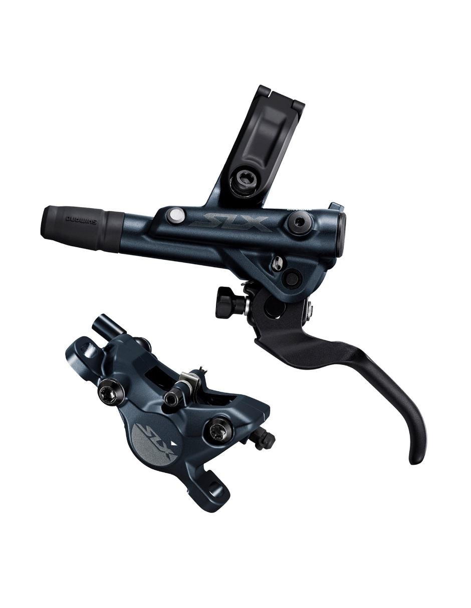 Freno delantero SLX BL/BR M7100 2 pistones