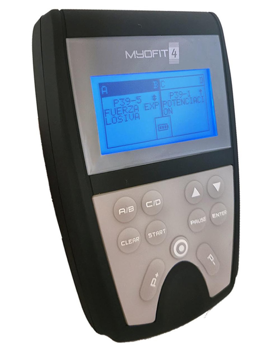 Monitor LCD para multidisciplina