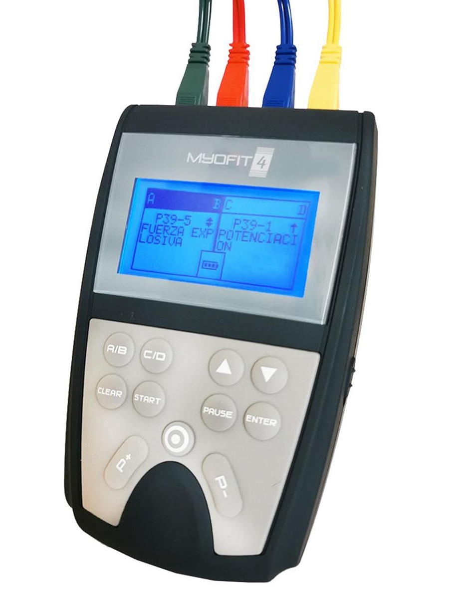 Monitor LCD para multidisciplina