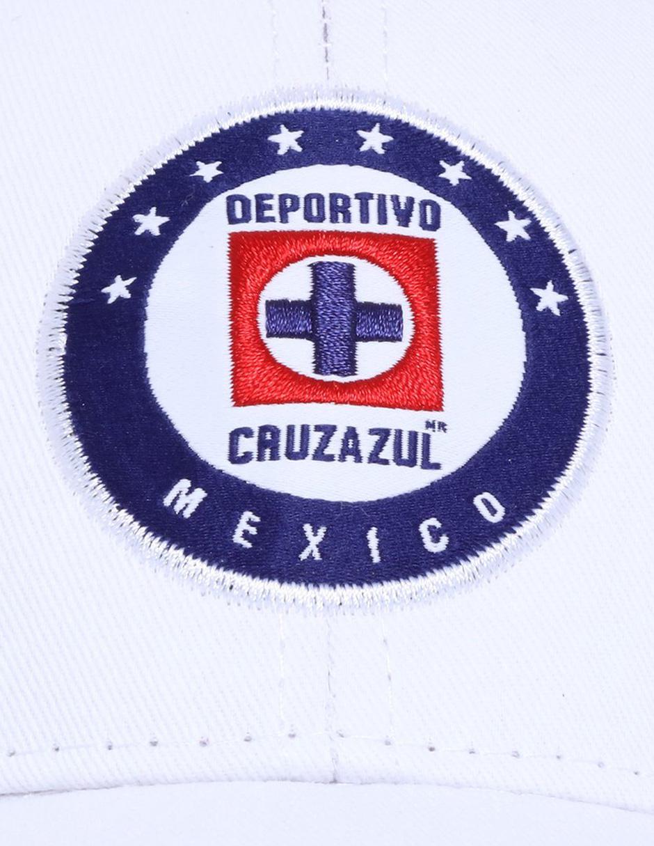 Gorra con visera semicurva hebilla para fútbol Joma adulto