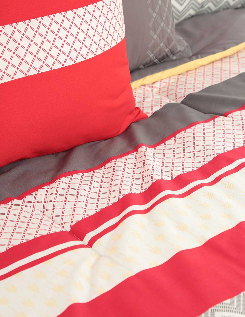 Set edredón Balboa 2