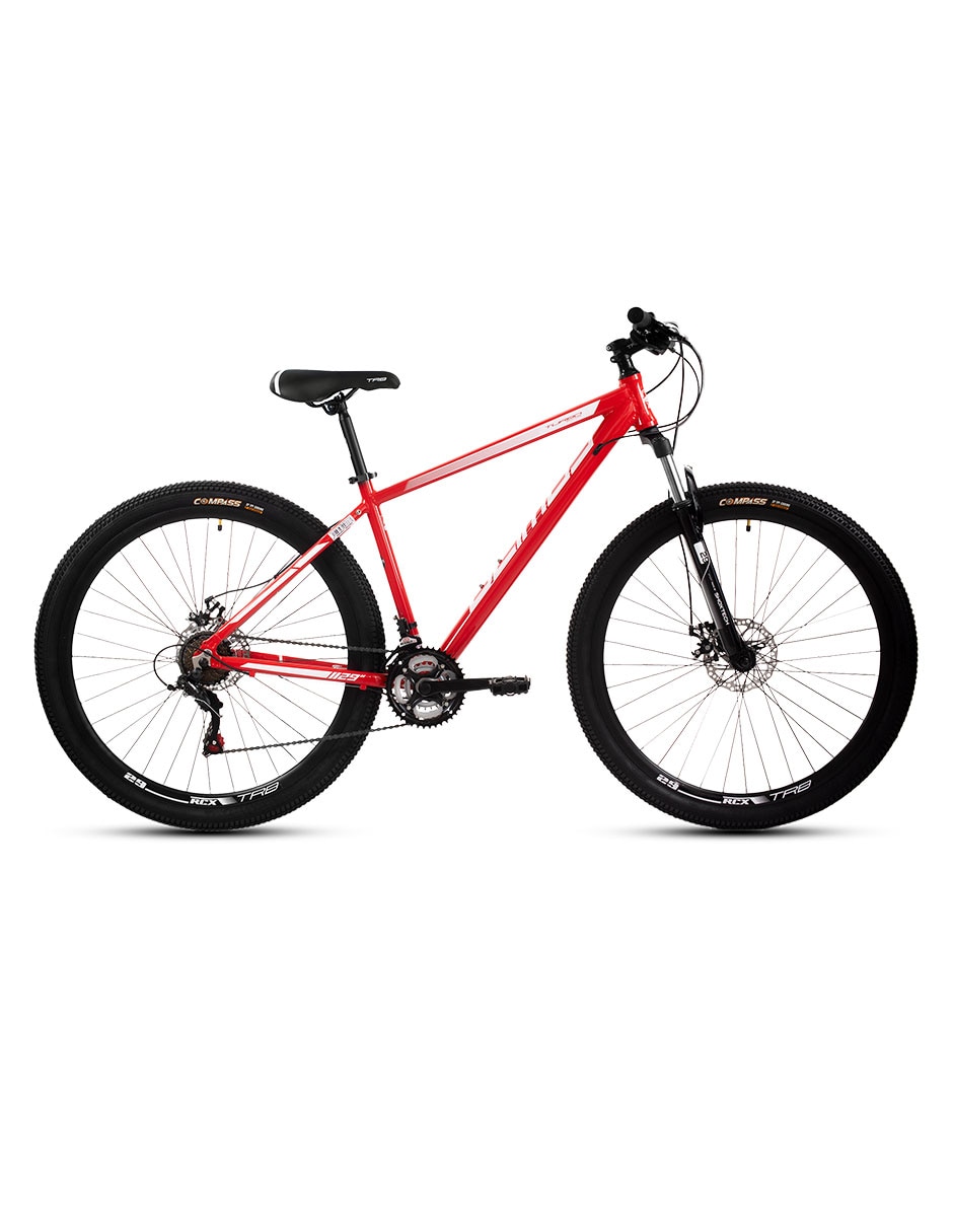 TURBO Bicicleta de montaña Turbo rodada 29 Deimos unisex