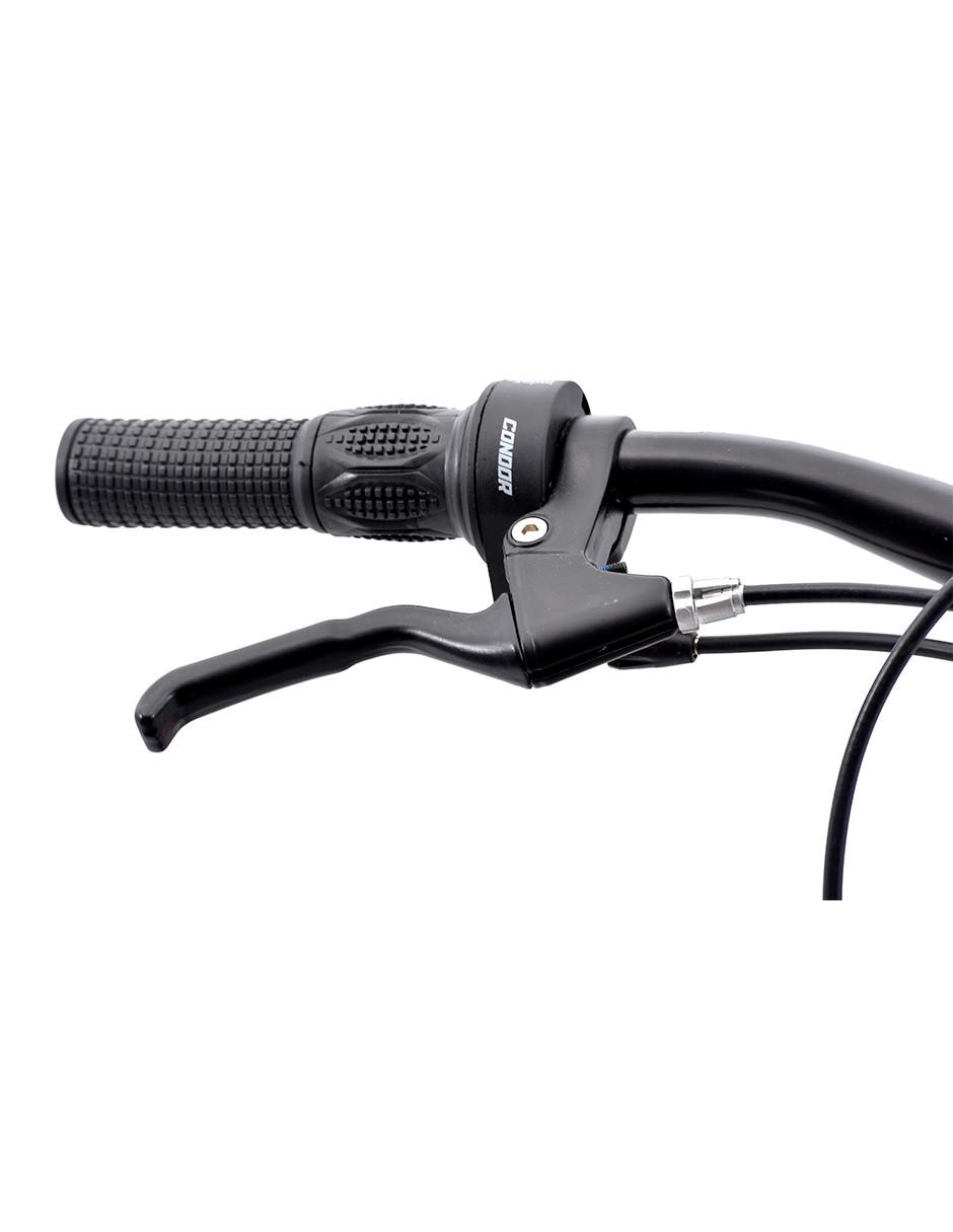 Bicicleta de montaña rodada 26 unisex 6