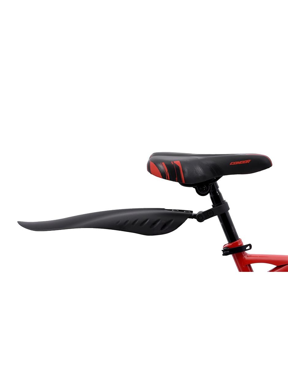 Bicicleta de montaña rodada 26 unisex 8
