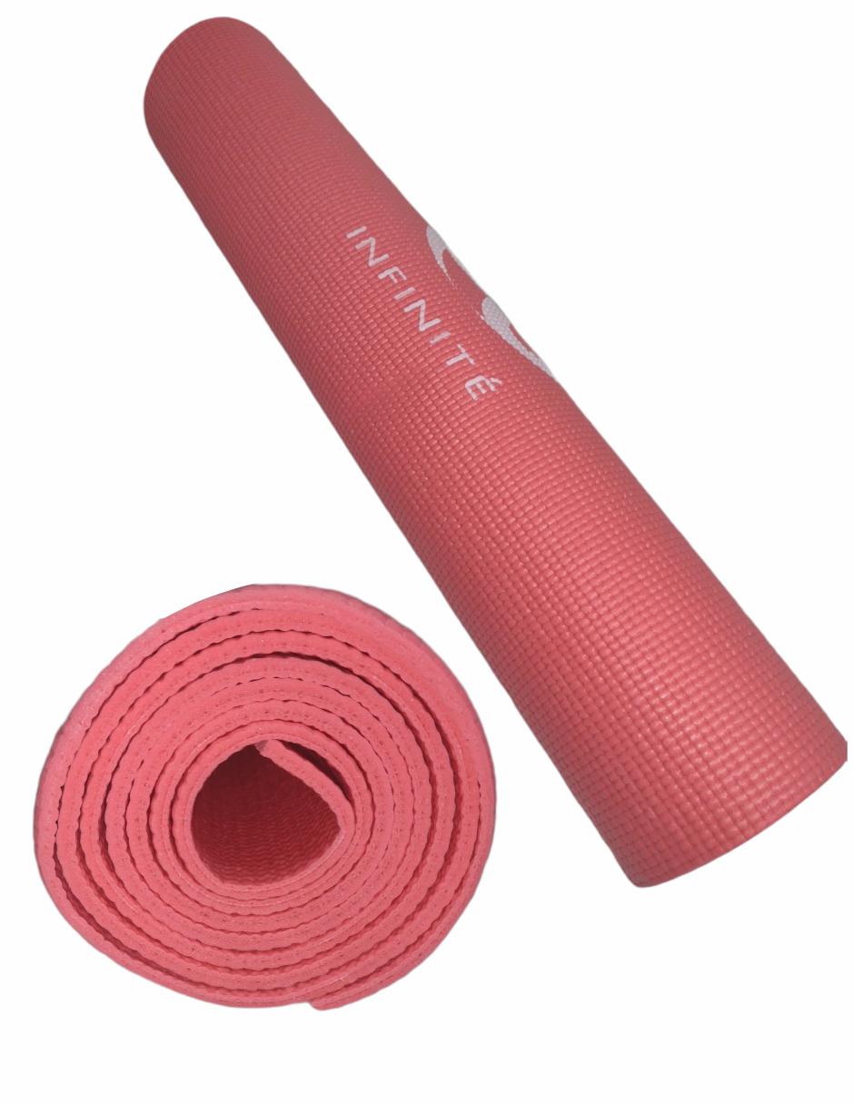 Tapete de yoga unisex 2