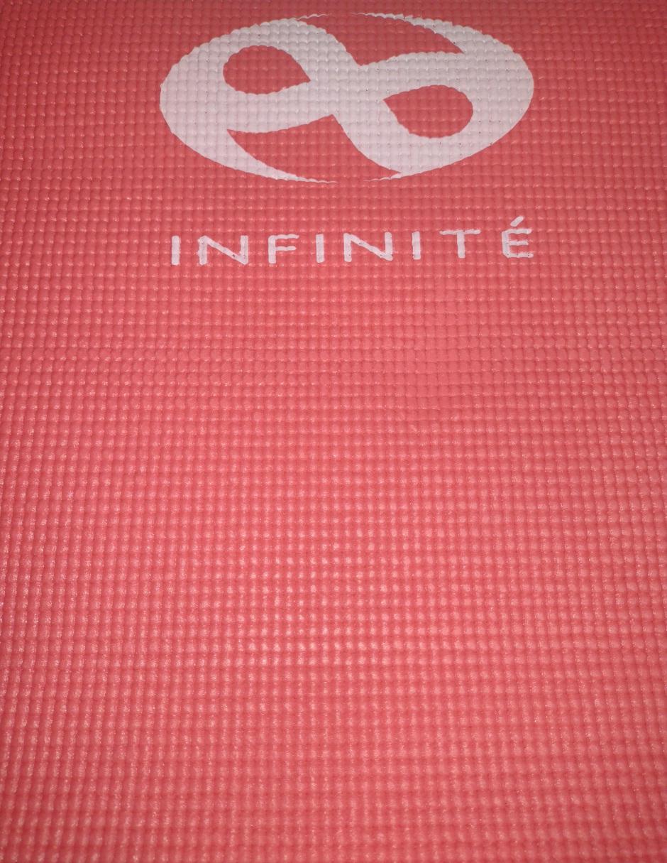 Tapete de yoga unisex 3