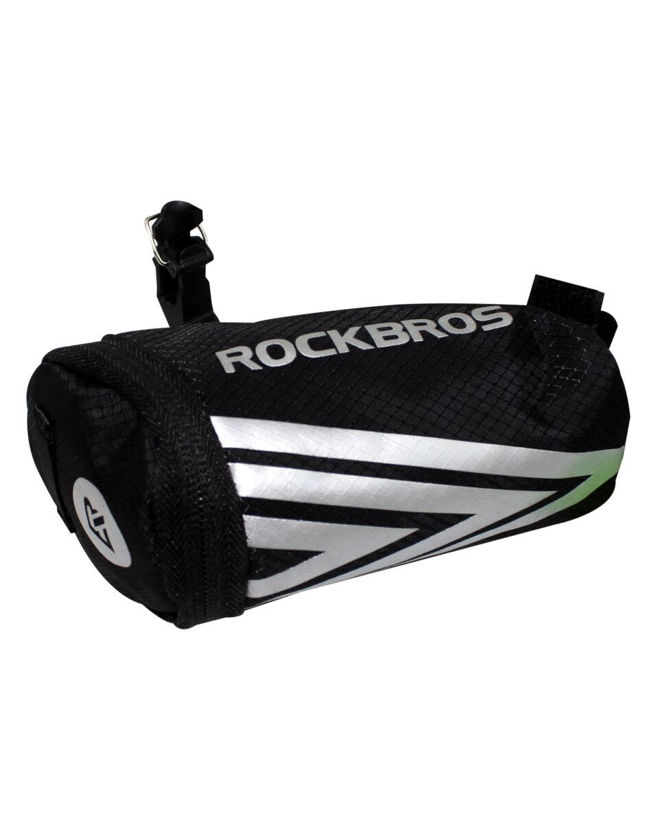 Mini Bolsa Ciclismo Ruta 1