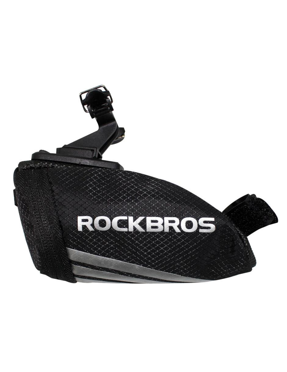 Mini Bolsa Ciclismo Ruta 3