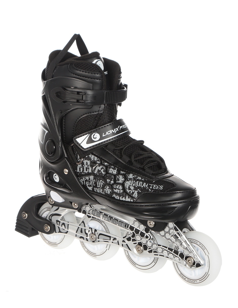 Patines 3 en 1 unisex