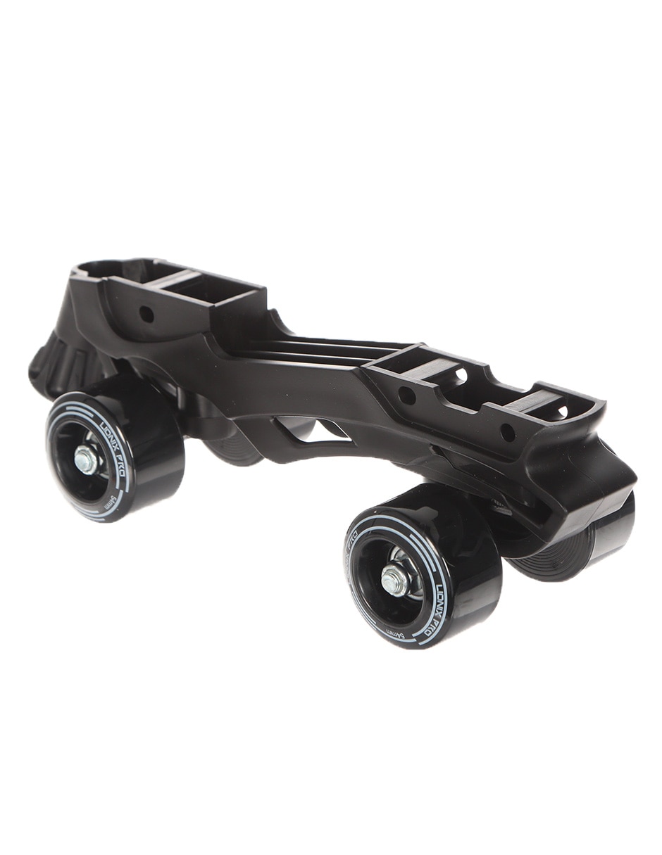 Patines 3 en 1 unisex 7