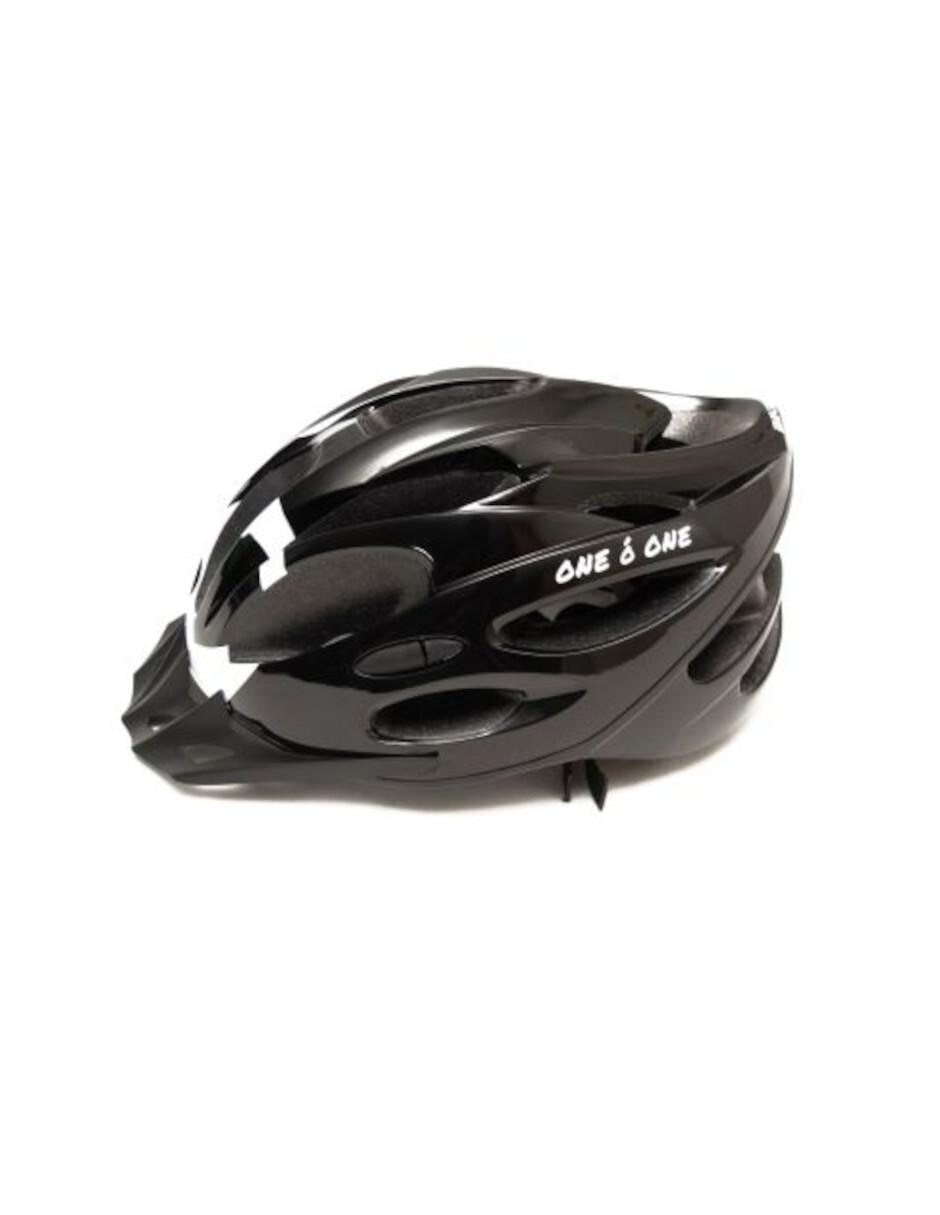 Casco para ciclismo One Ó One unisex