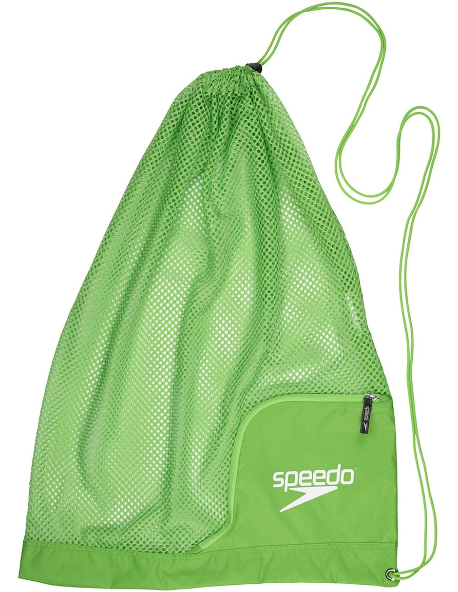 Mochila de natación
