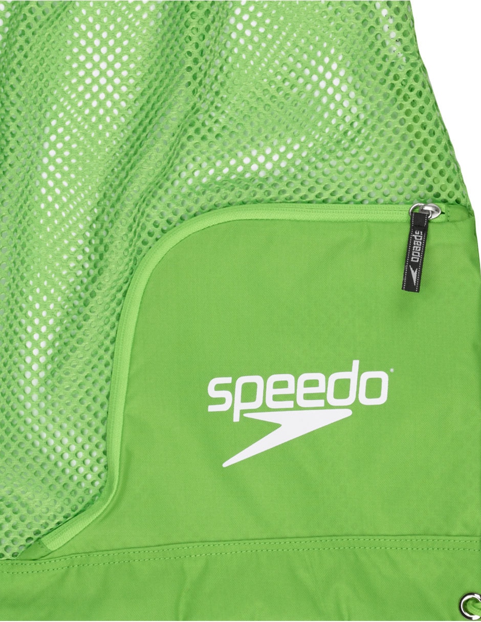 Mochila de natación