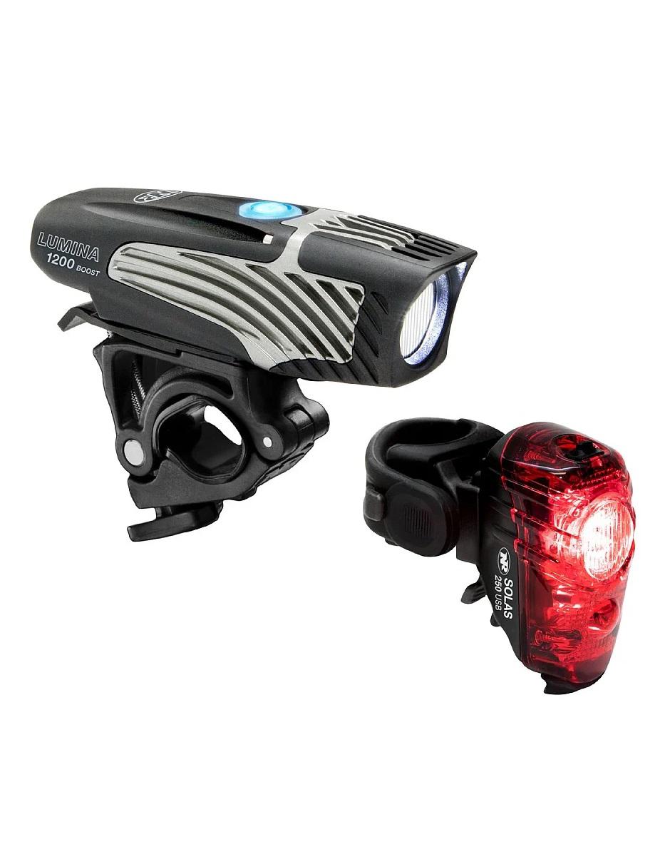 Lámpara Lumina 1200 Boost/Solas 250 combo