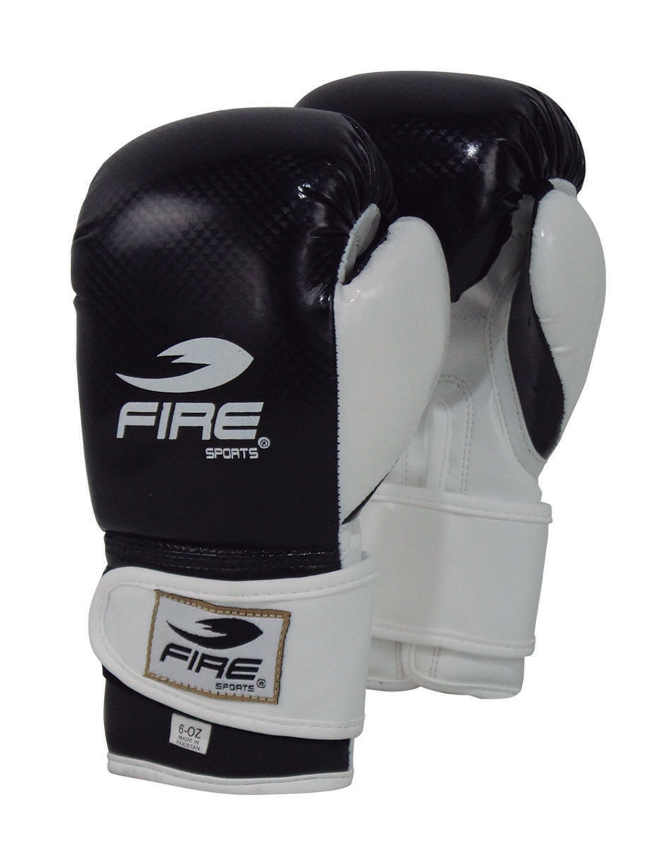 Guantes para box de hombre