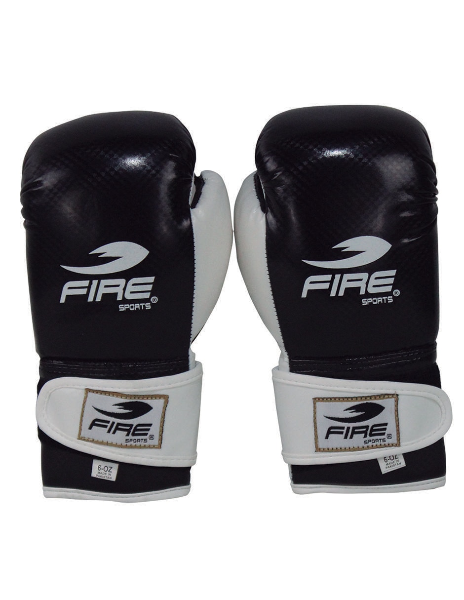 Guantes para box de hombre