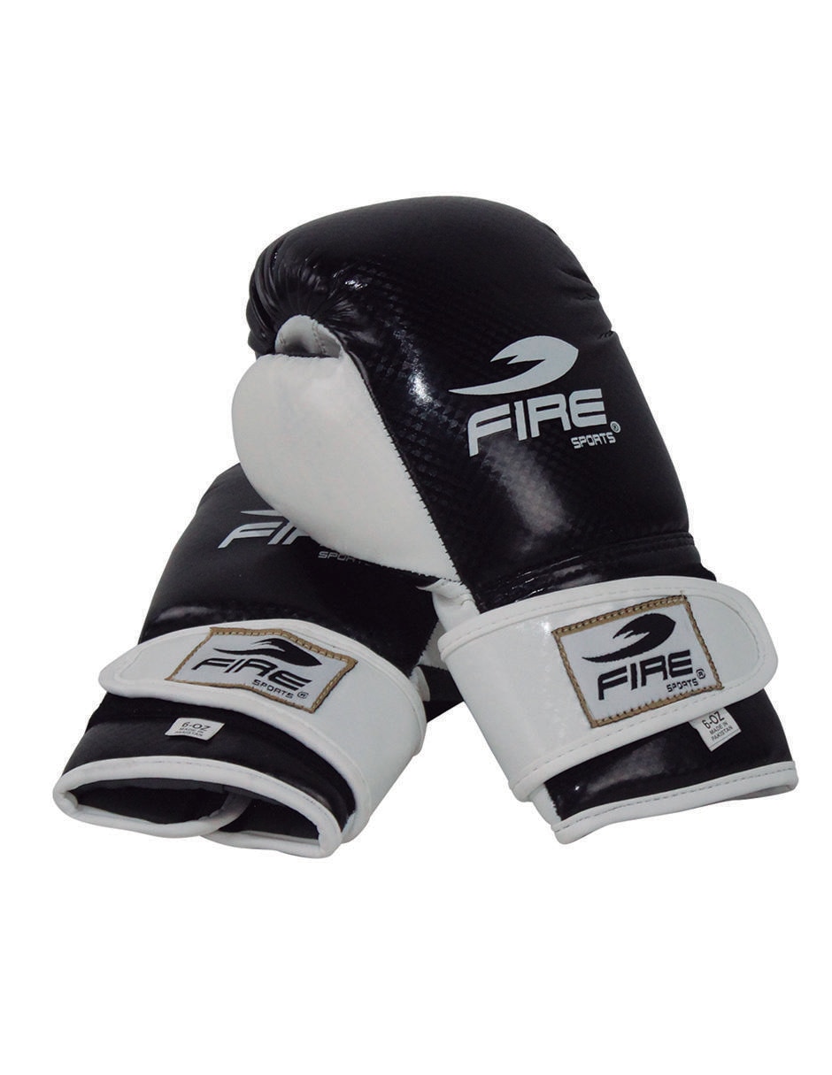 Guantes para box de hombre