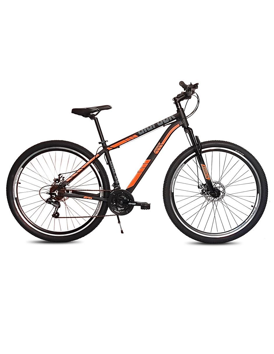 Bicicleta de montaña rodada 29