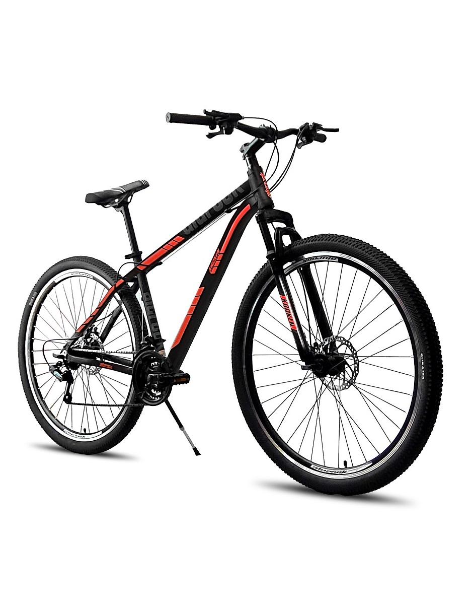 Bicicleta de montaña rodada 29 2