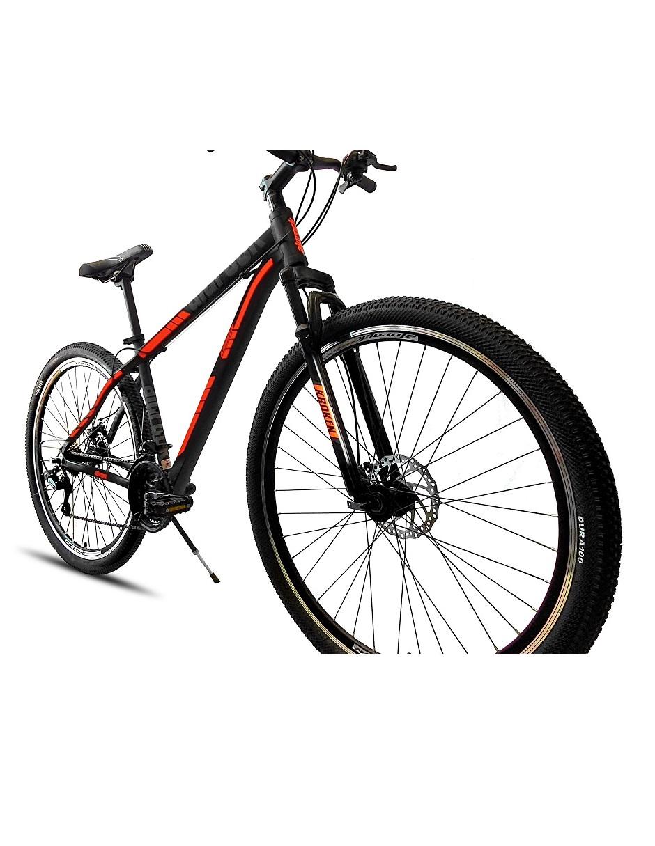 Bicicleta de montaña rodada 29 3