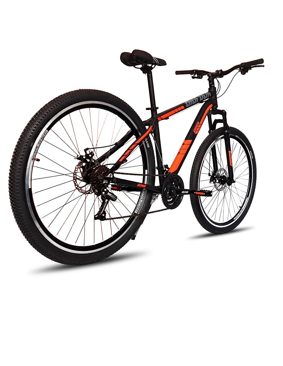 Bicicleta de montaña rodada 29 4