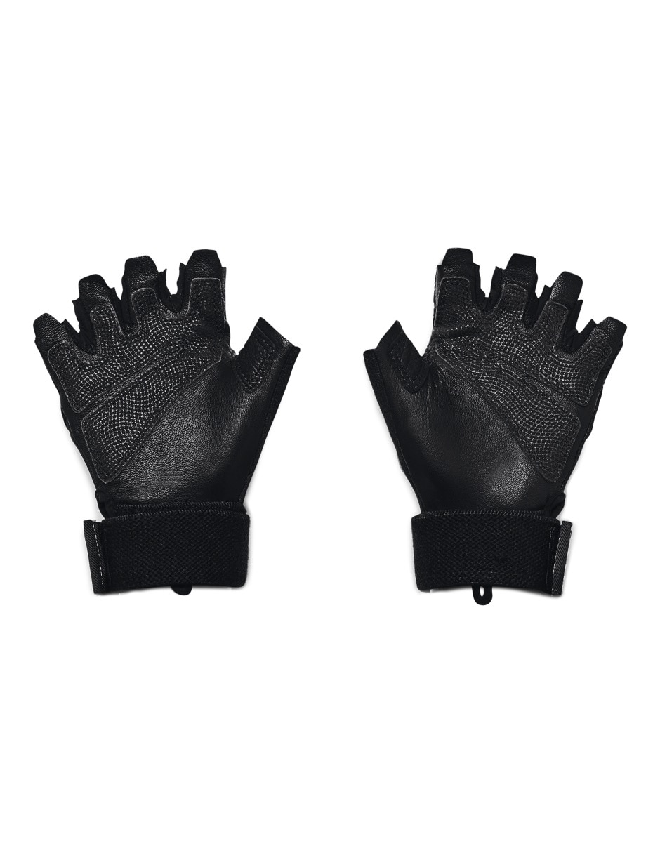 Guantes para entrenamiento Under Armour de mujer