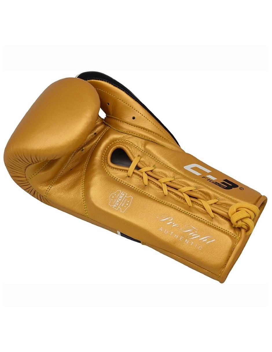 Guantes para box 4