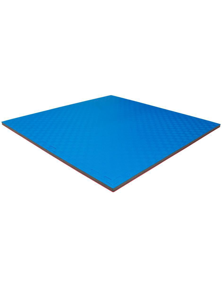 Set de 5 tapetes para tatami 1
