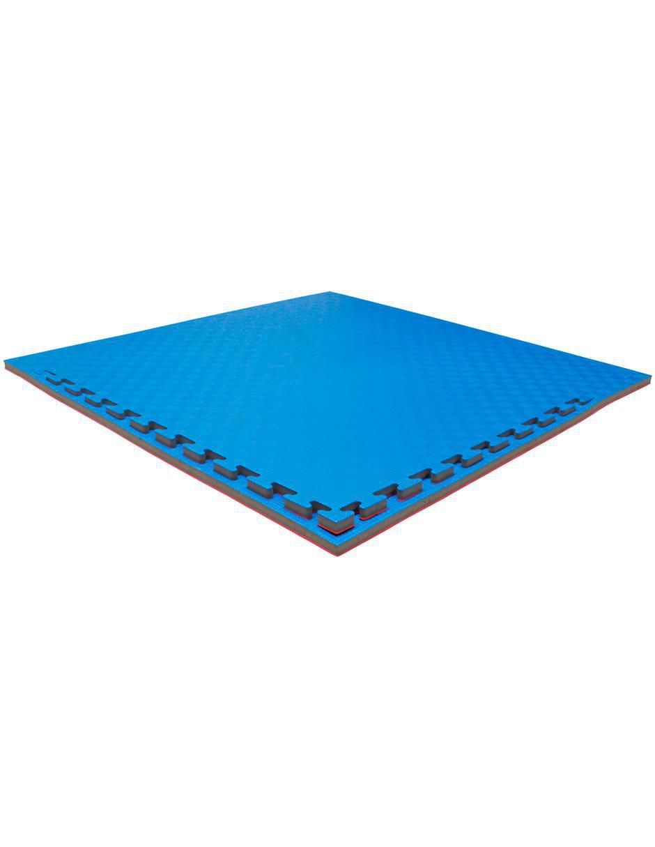 Set de 5 tapetes para tatami 2