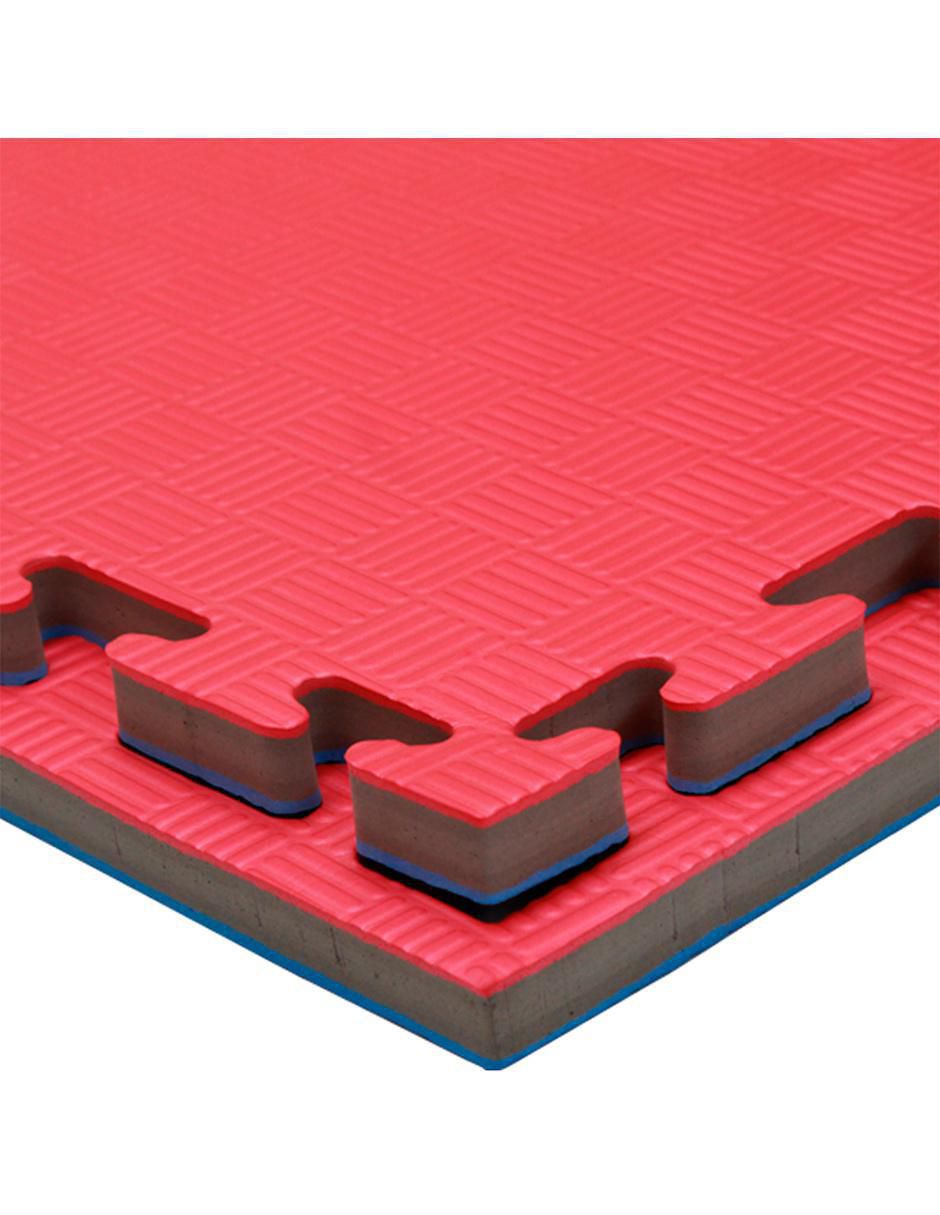Set de 5 tapetes para tatami 3