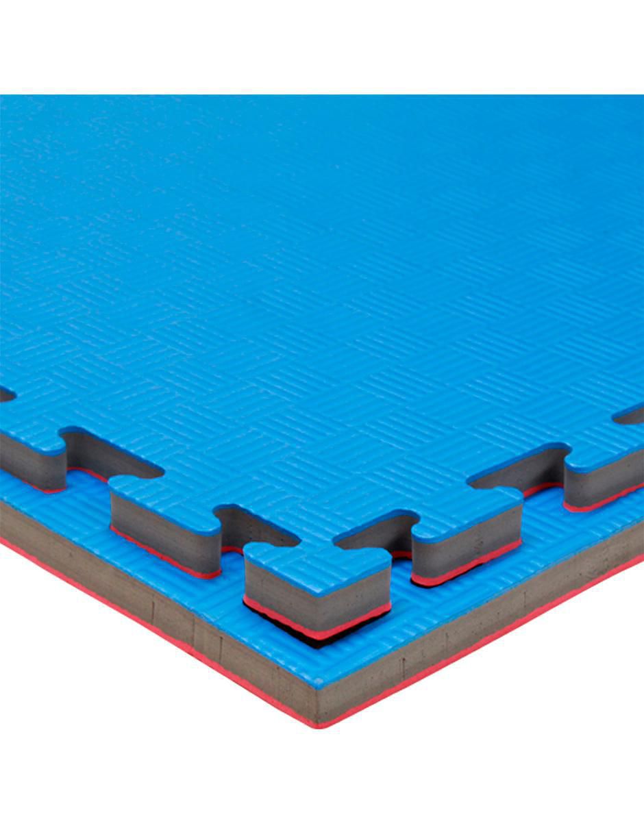 Set de 5 tapetes para tatami Set de 5 tapetes para tatami