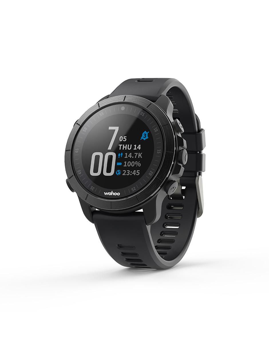 Monitor de ejercicio Wahoo Elemnt Rival para triatlón Monitor de ejercicio Wahoo Elemnt Rival para triatlón