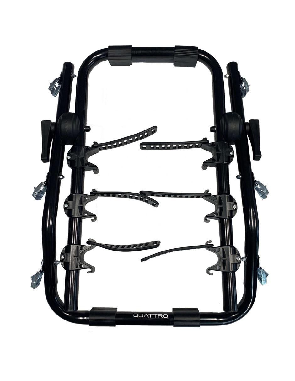 Rack de cajuela Ventura 2
