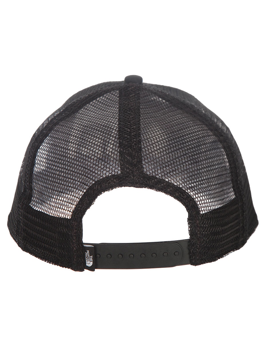 Gorra visera curva snapback para montañismo para adulto 3