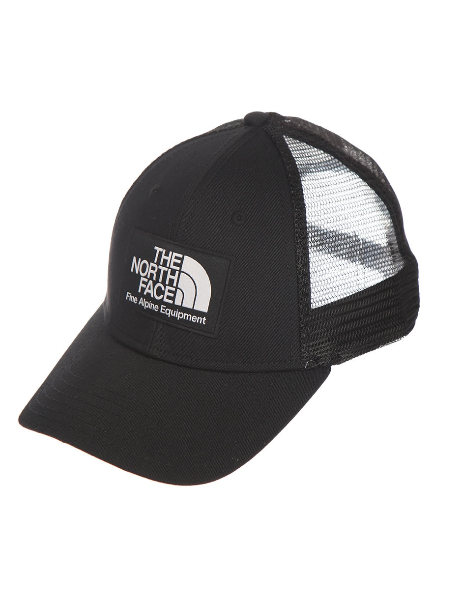Gorra visera curva snapback para montañismo para adulto 2