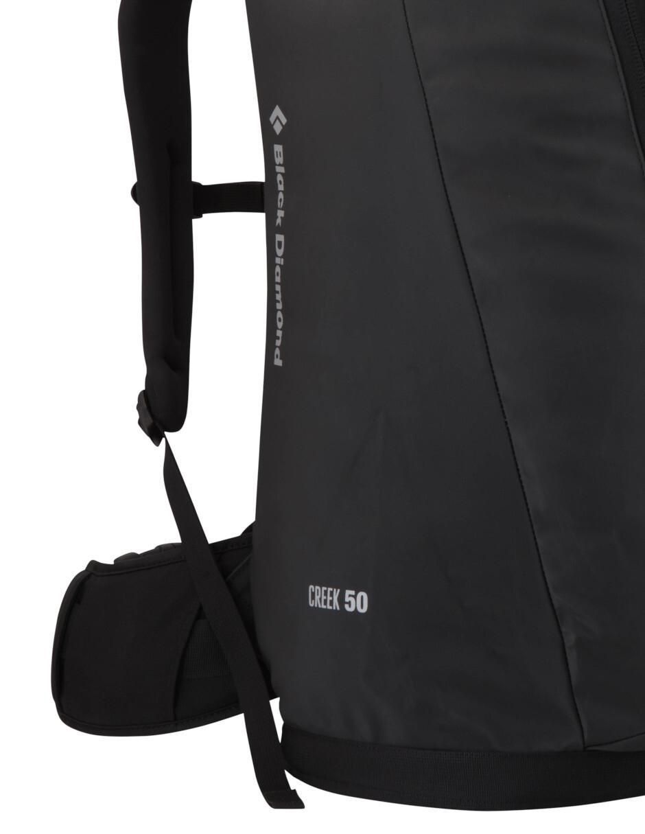 Mochila de montañismo Black Diamond