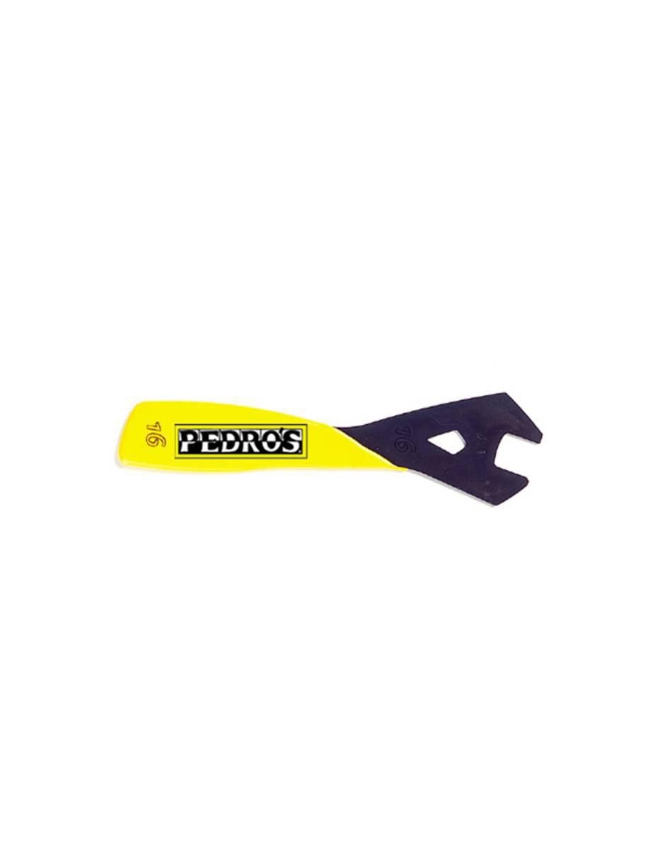 Llave de Conos Pedros de 16mm Llave de Conos Pedros de 16mm
