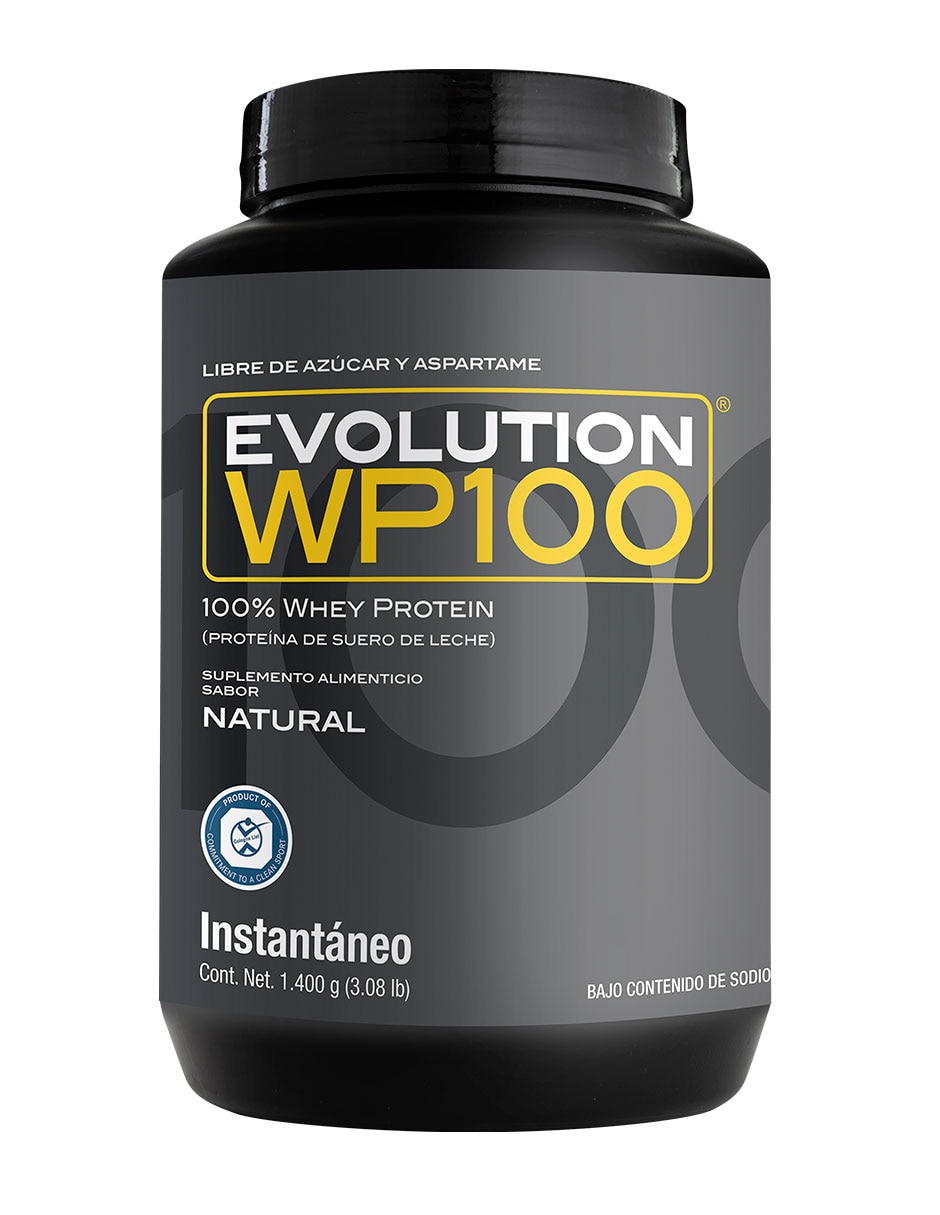 Proteína 1400 g Proteína 1400 g