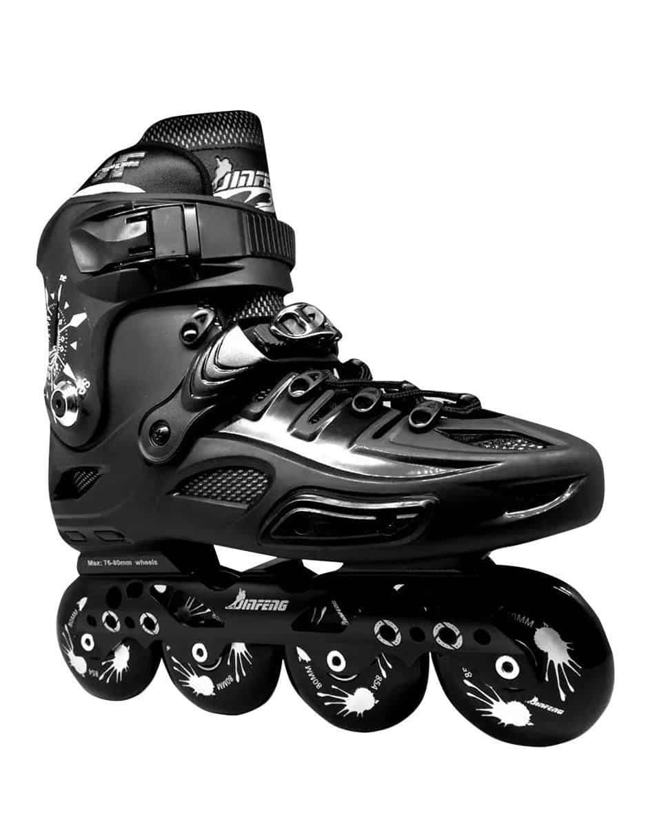 Patines en linea unisex 3