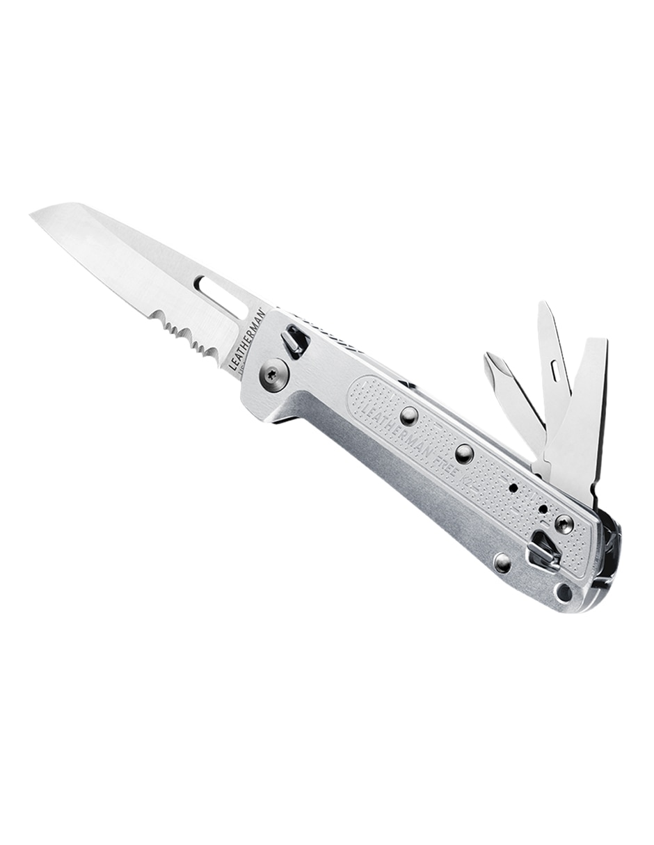 Navaja Leatherman