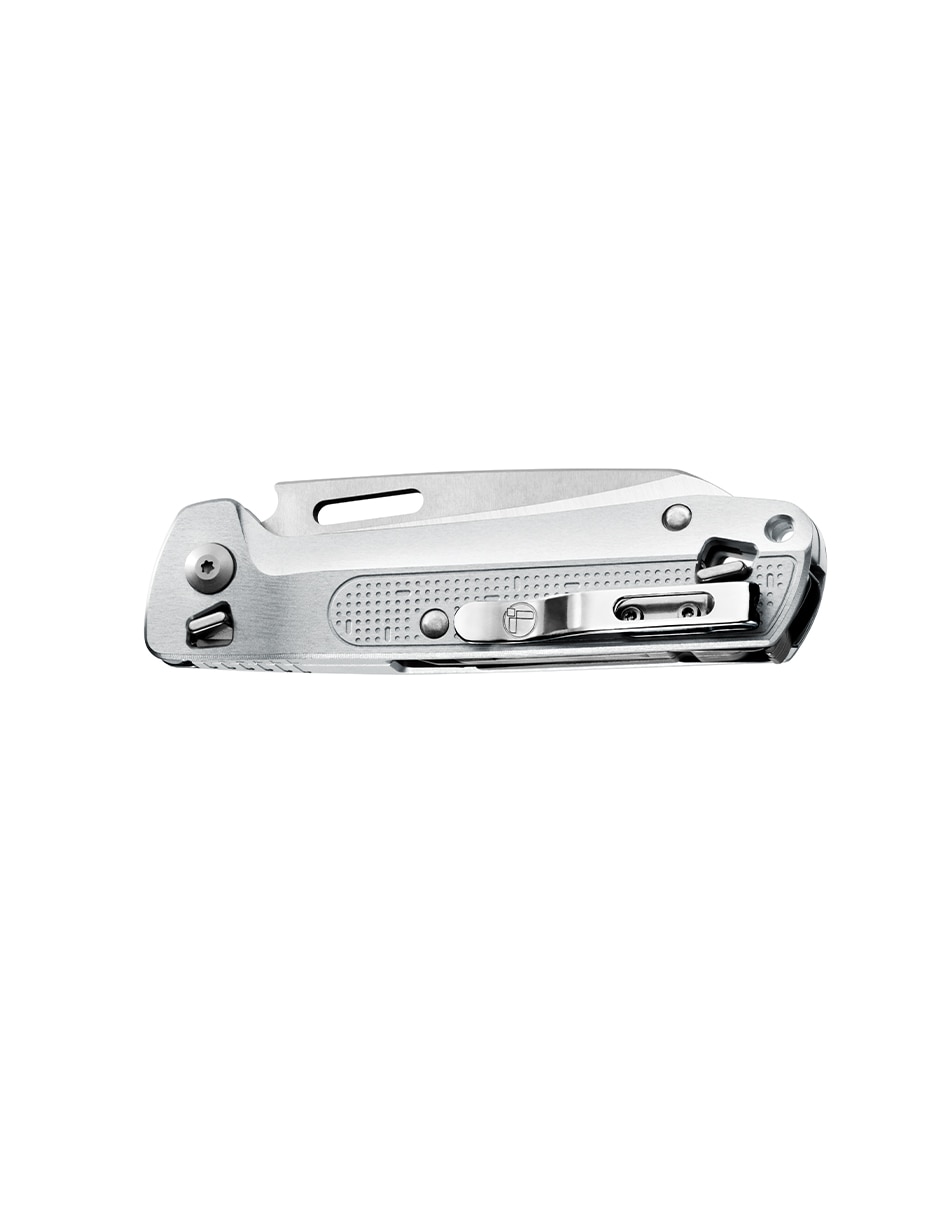 Navaja Leatherman