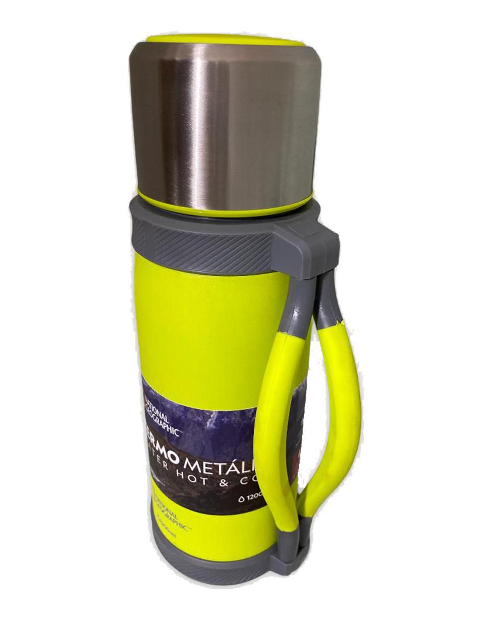 TERMO NATIONAL GEOGRAPH, G, MULTICOLOR 3