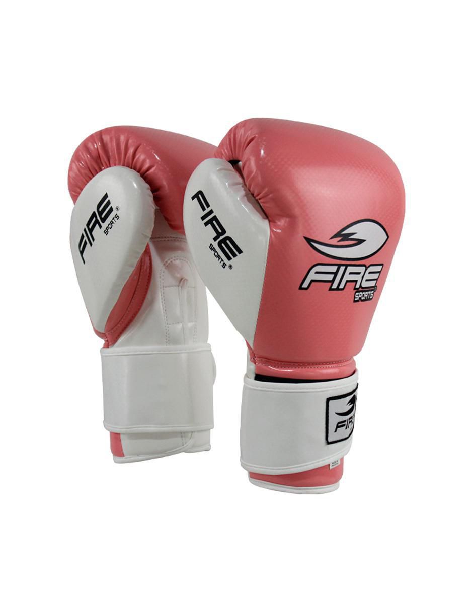 Guantes para box 3