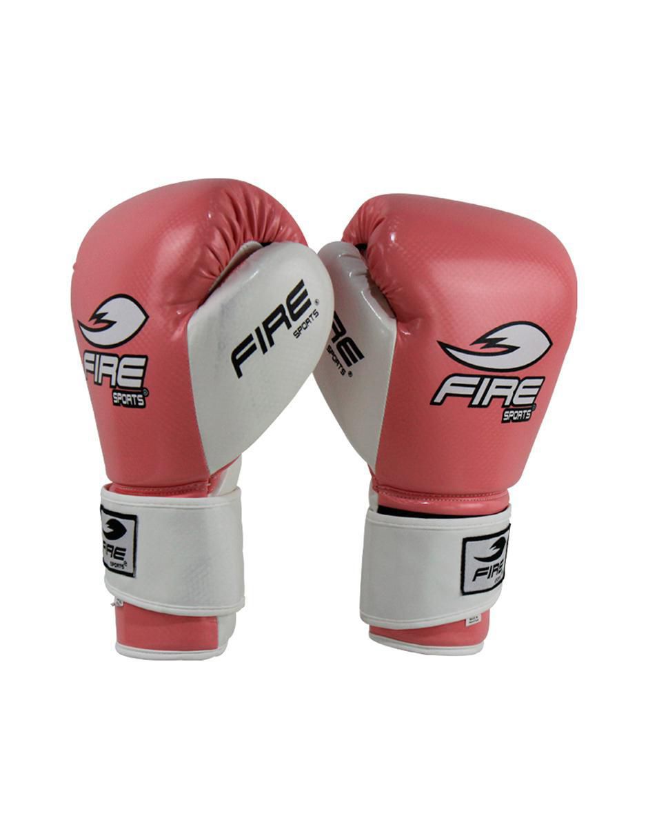 Guantes para box 4