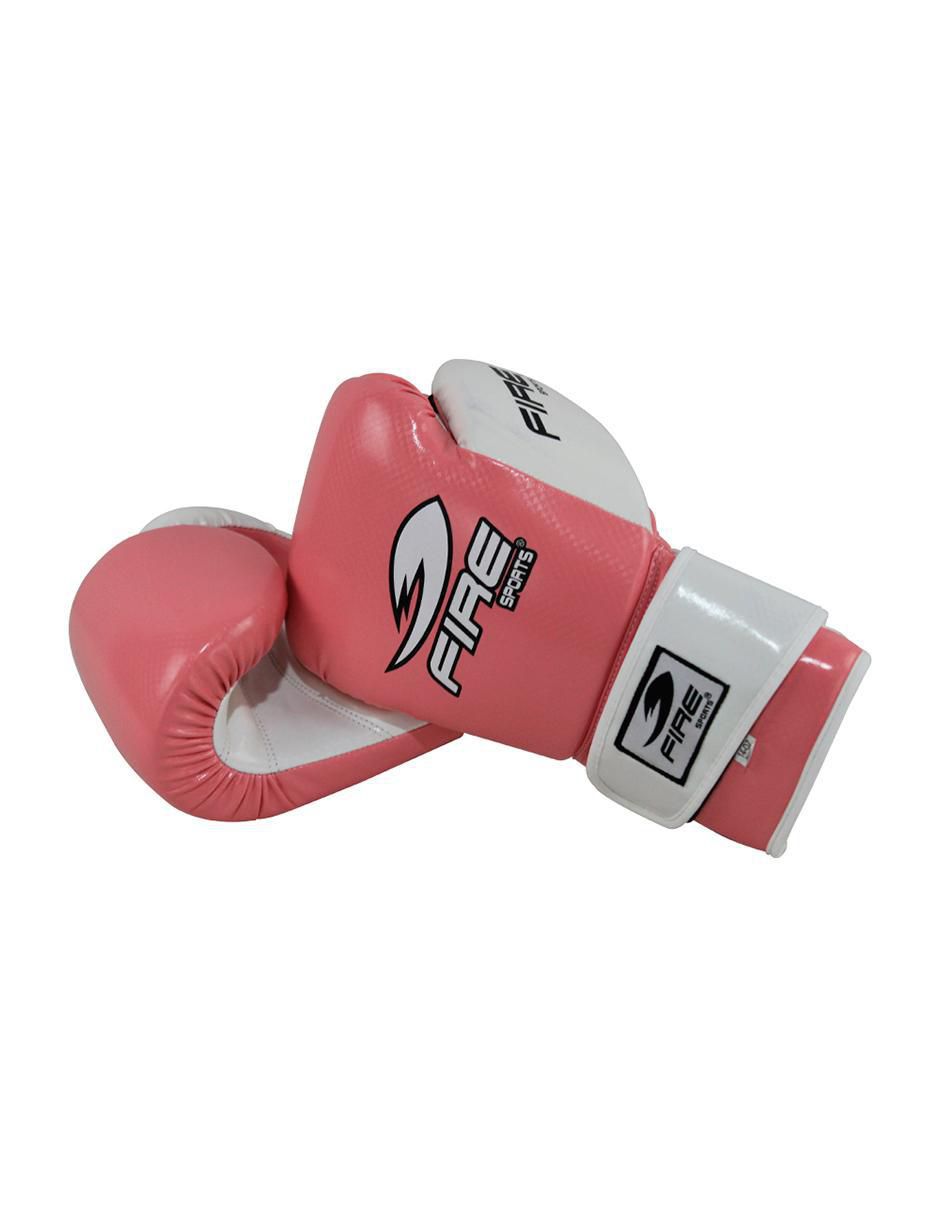 Guantes para box 5