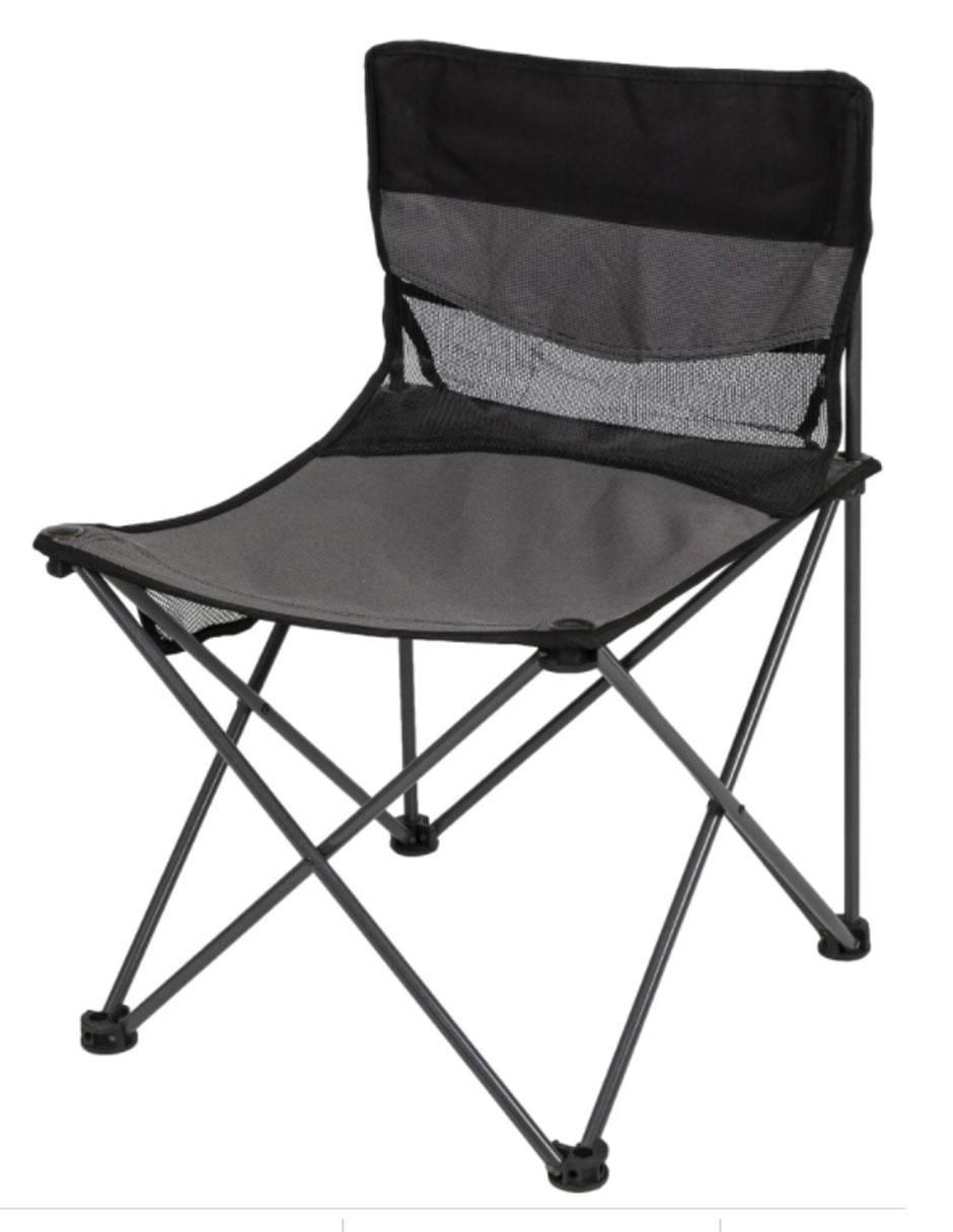 Silla plegable 4